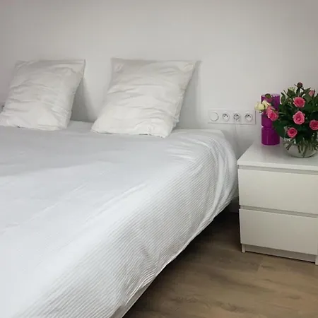 Trois Mer Plage Calais Prázdninový dům Sangatte