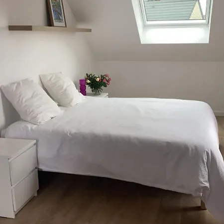 Prázdninový dům Trois Mer Plage Calais