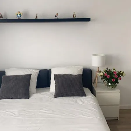 Prázdninový dům Trois Mer Plage Calais Sangatte