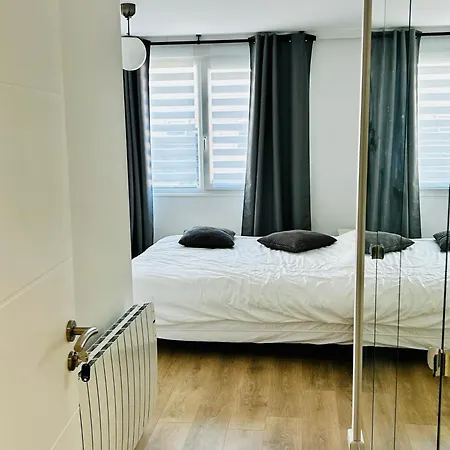 بيت للعطل Trois Mer Plage Calais